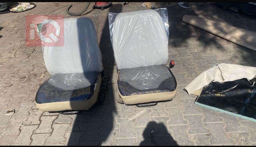 إيران خودرو سمند